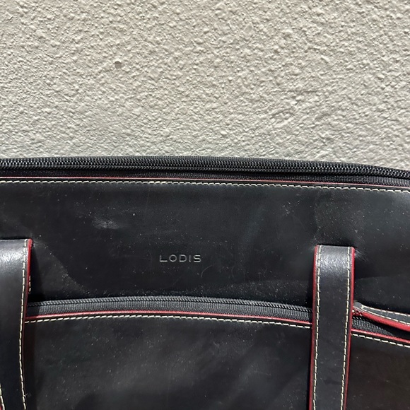 Lodis work bag - Picture 2 of 6